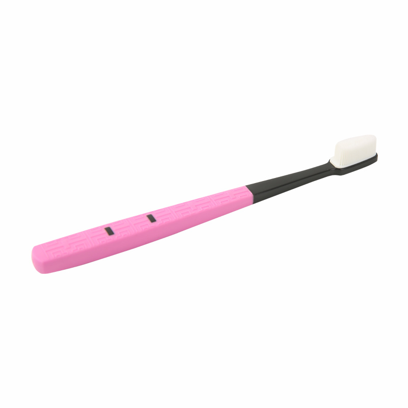Famous Soft Nature Oral Care OEM Toothbrush Famous Soft Nature Oral Care OEM Toothbrush